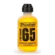 DL-6554 Dunlop  Fretboard 65 Ultimate Lemon Oil fingerboard polish, bottle with dab-o-matic applicator top