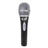 DM-40 Gatt Audio  dynamic microphone, frequency response 80hz-16khz, cable included