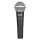 DM-500 Gatt Audio  dynamic microphone, frequency response 50hz-16khz, clamp, cable and bag included