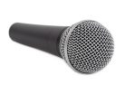 DM-500 Gatt Audio  dynamic microphone, frequency response 50hz-16khz, clamp, cable and bag included