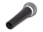 DM-500 Gatt Audio  dynamic microphone, frequency response 50hz-16khz, clamp, cable and bag included