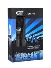 Gatt Audio DM-700 Microfon Dinamic – Sunet Clar și Profesional pentru Voce și Instrumente, Include Cablu