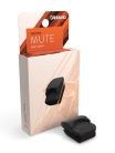 DM-9493-BK D'Addario Spector violin mute, black