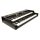 DMC-122 Crumar GSi dual manual midi controller, 2x 61 waterfall keys, 20 drawbars, 6 pots, fully programmable