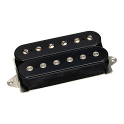   DP103BK Dimarzio  humbucker pickup PAF 36th ANNIVERSARY neck - black