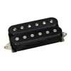 DP103BK Dimarzio  humbucker pickup PAF 36th ANNIVERSARY neck - black