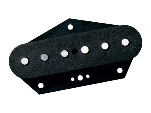 DP173BK Dimarzio  single coil pickup TWANG KING TE bridge - black