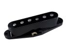 DP175BK Dimarzio  single coil pickup TRUE VELVET ST neck - black