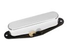 DP177C Dimarzio  single coil pickup TRUE VELVET TE neck - chrome cover