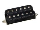 DP223FBK Dimarzio  humbucker pickup PAF 36th ANNIVERSARY bridge - Fender spaced, black