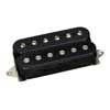 DP223FBK Dimarzio  humbucker pickup PAF 36th ANNIVERSARY bridge - Fender spaced, black