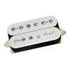 DP223FW Dimarzio  humbucker pickup PAF 36th ANNIVERSARY bridge - Fender spaced, white