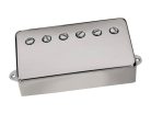 DP223N Dimarzio  humbucker pickup PAF 36th ANNIVERSARY bridge - nickel cover