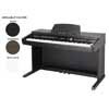 DP330RW Medeli Intermezzo Series digital home piano with accompaniment, 88 keys hammer action (K6), 2 x 20 watt - rosewood