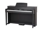 DP720BK Medeli Forte Series digital home piano, 88 keys graded hammer action (K6S), 2 x 65 watt - black