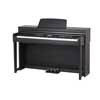 DP720BK Medeli Forte Series digital home piano, 88 keys graded hammer action (K6S), 2 x 65 watt - black