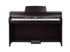 DP720RW Medeli Forte Series digital home piano, 88 keys graded hammer action (K6S), 2 x 65 watt - rosewood