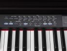 DP720RW Medeli Forte Series digital home piano, 88 keys graded hammer action (K6S), 2 x 65 watt - rosewood