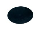 DPP-112 Hayman  practice drum pad, rubber, 12"