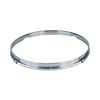 DRHP-0804 Hayman  drum hoop 8", chrome plated, 4 holes