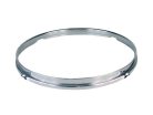 DRHP-1004 Hayman  drum hoop 10", chrome plated, 4 holes