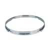 DRHP-1004 Hayman  drum hoop 10", chrome plated, 4 holes