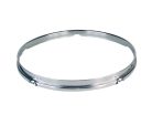 DRHP-1005 Hayman  drum hoop 10", chrome plated, 5 holes