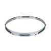 DRHP-1006 Hayman  drum hoop 10", chrome plated, 6 holes