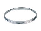 DRHP-1204 Hayman  drum hoop 12", chrome plated, 4 holes