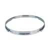 DRHP-1204 Hayman  drum hoop 12", chrome plated, 4 holes