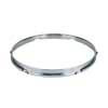 DRHP-1206 Hayman  drum hoop 12", chrome plated, 6 holes