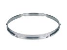 DRHP-1306 Hayman  drum hoop 13", chrome plated, 6 holes