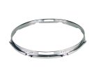 DRHP-1408S Hayman  snare side drum hoop 14", chrome plated, 8 holes