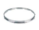 DRHP-1410B Hayman  drum hoop 14", chrome plated, 10 holes