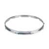 DRHP-1410B Hayman  drum hoop 14", chrome plated, 10 holes