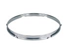 DRHP-1606 Hayman  drum hoop 16", chrome plated, 6 holes