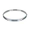 DRHP-1606 Hayman  drum hoop 16", chrome plated, 6 holes