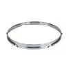 DRHP-1606 Hayman  drum hoop 16", chrome plated, 6 holes