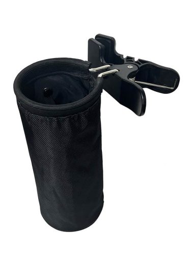 DSH-90 Hayman  drum stick holder with XL mounting clamp