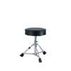 DTR-010 Hayman Junior Series drumthrone, adjustable height (bolt), single braced legs, height: 32-38 cm.