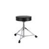 DTR-015 Hayman Junior Series drumthrone, adjustable height (bolt), single braced legs, height: 38-44 cm.