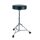 DTR-020 Hayman Go Series drumthrone, adjustable height (bolt), single braced legs