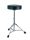 DTR-020 Hayman Go Series drumthrone, adjustable height (bolt), single braced legs