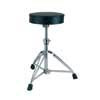 DTR-080 Hayman Pro Series drumthrone, adjustable height (spindle), double braced legs