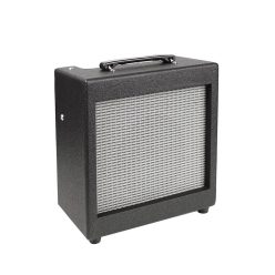   DUANE-JR Boston  handwired tube amplifier 5W class A "Duane Jr", Celestion speaker, Orange Drop tone capacitors