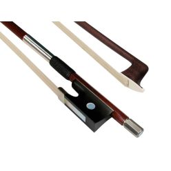   DV14-16 Dörfler "W. Dörfler" Series violin bow 1/16, pernambuco, single eye, round