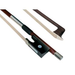   DV14-34 Dörfler "W. Dörfler" Series violin bow 3/4, pernambuco, single eye, round