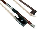 DV14 Dörfler "W. Dörfler" Series violin bow 4/4, pernambuco, single eye, round