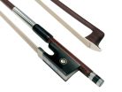 DV16 Dörfler "W. Dörfler" Series violin bow 4/4, pernambuco, parisian eye, full lined, round