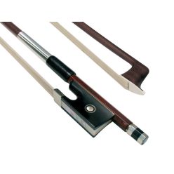   DV16 Dörfler "W. Dörfler" Series violin bow 4/4, pernambuco, parisian eye, full lined, round
